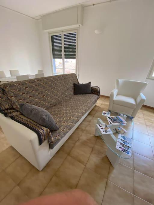 La Casa Di Andrea Grande Appartamento A Due Passi Dalle Spiagge Rapallo Extérieur photo