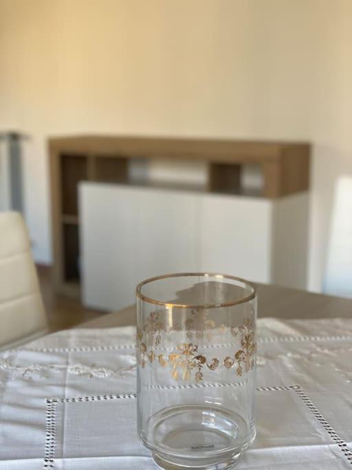 La Casa Di Andrea Grande Appartamento A Due Passi Dalle Spiagge Rapallo Extérieur photo