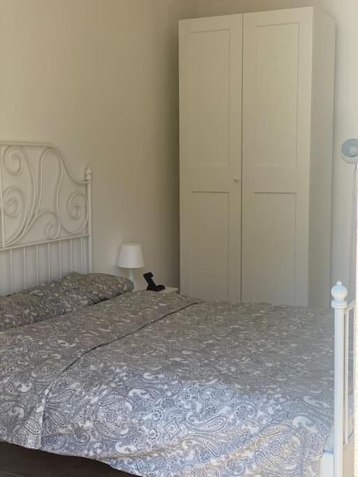 La Casa Di Andrea Grande Appartamento A Due Passi Dalle Spiagge Rapallo Extérieur photo